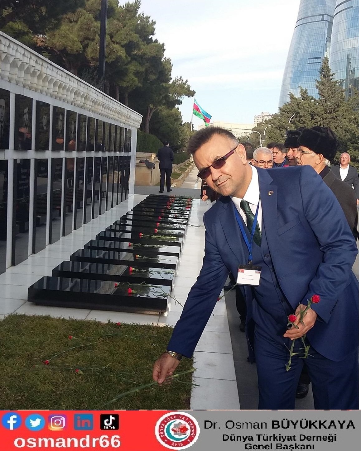 Kanlı 20 Ocak Faciasında Vatanları Uğruna Şehit Edilen Kardeşlerimizi Rahmet ve Dua ile Anıyorum.