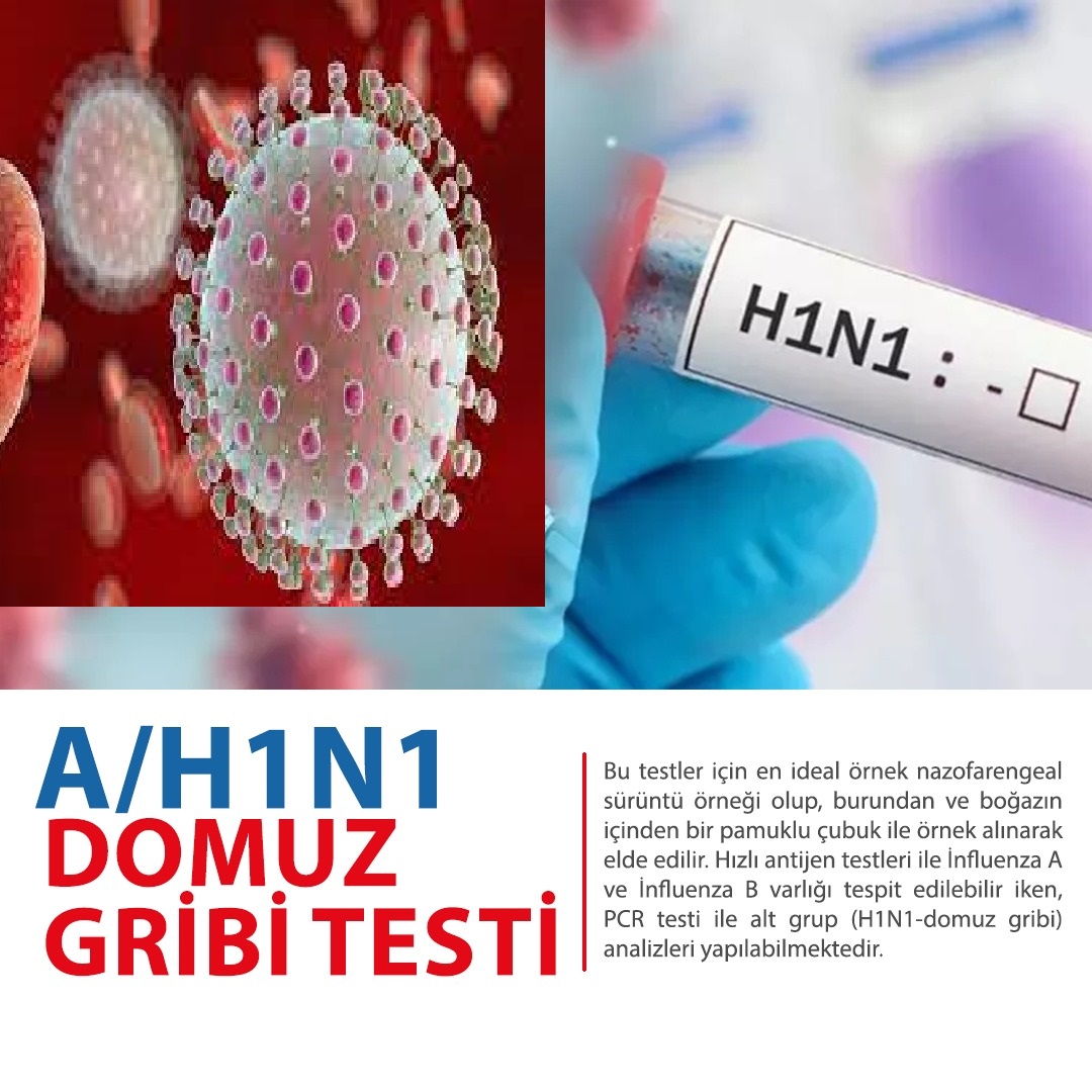 İnfluenza Nedir? İnfluenza Belirtileri Nelerdir?