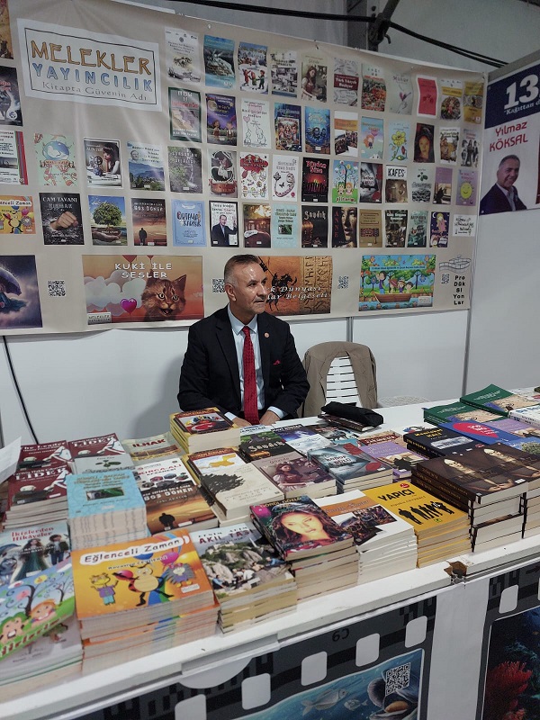 Aday Bilmecesi Başladı