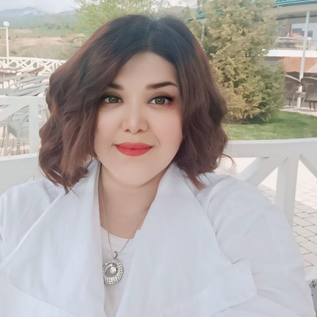 Doç.Dr.Dilara HAMUEVA