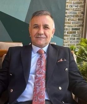 Dr.Osman BÜYÜKKAYA