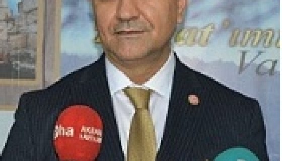 Dünya Türkiyat Derneği 