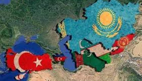 Dünya Türkiyat Derneği 