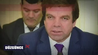 HAKAN YILDIRIMLA DÜZGÜNCE DE BU HAFTA SELÇUK DÜZGÜN VAR